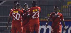 Delf&iacute;n pierde el invicto en la &uacute;ltima fecha ante River Ecuador