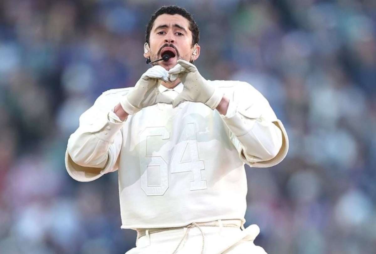 El Super Bowl habl&oacute; espa&ntilde;ol: Bad Bunny y una presentaci&oacute;n que encendi&oacute; la conversaci&oacute;n