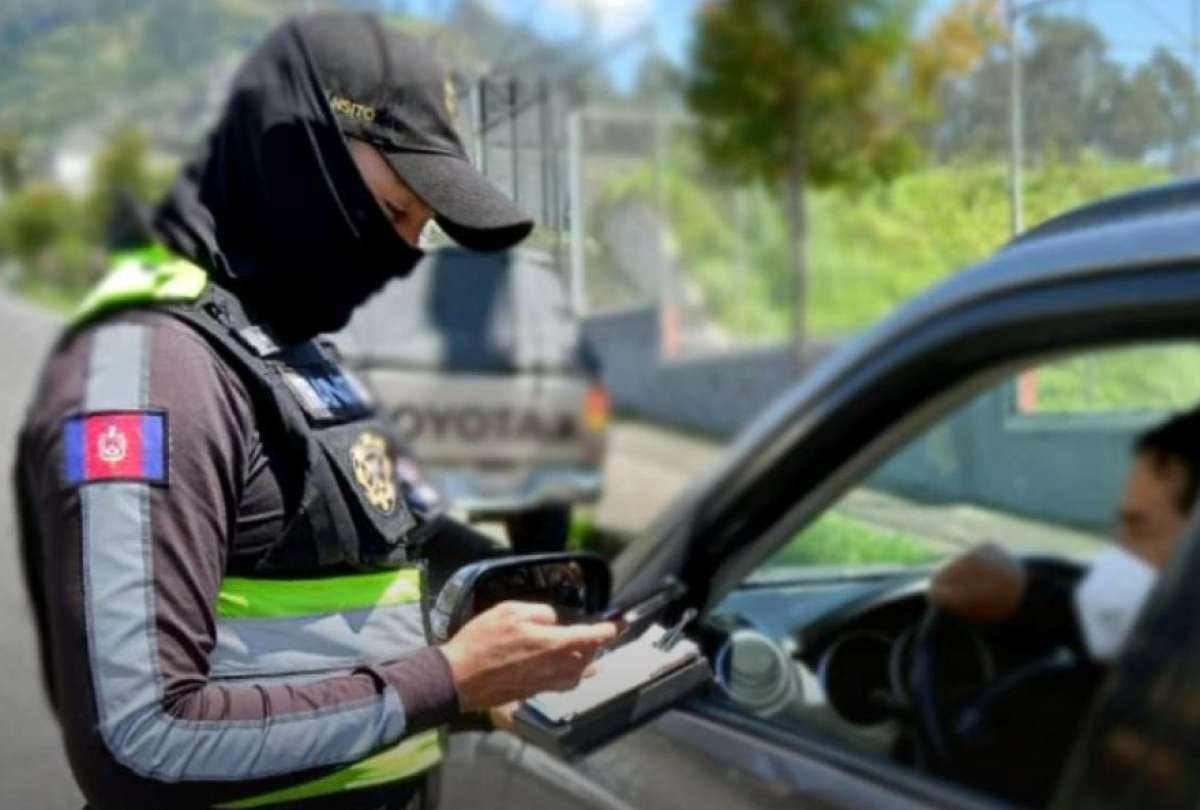 El Municipio de Quito modifica el Pico y Placa