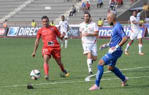 River est&aacute; tercer en la tabla de posiciones. Foto: Karly Torres / El Tel&eacute;grafo.