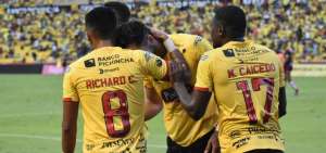 Barcelona y Guayaquil City no jugar&iacute;an en Miami por la LigaPro