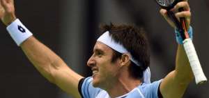 Argentina gana 3-1 a Polonia y alcanza cuartos de final de Copa Davis
