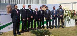 Multinacional norteamericana Century Link inaugur&oacute; data center en Quito