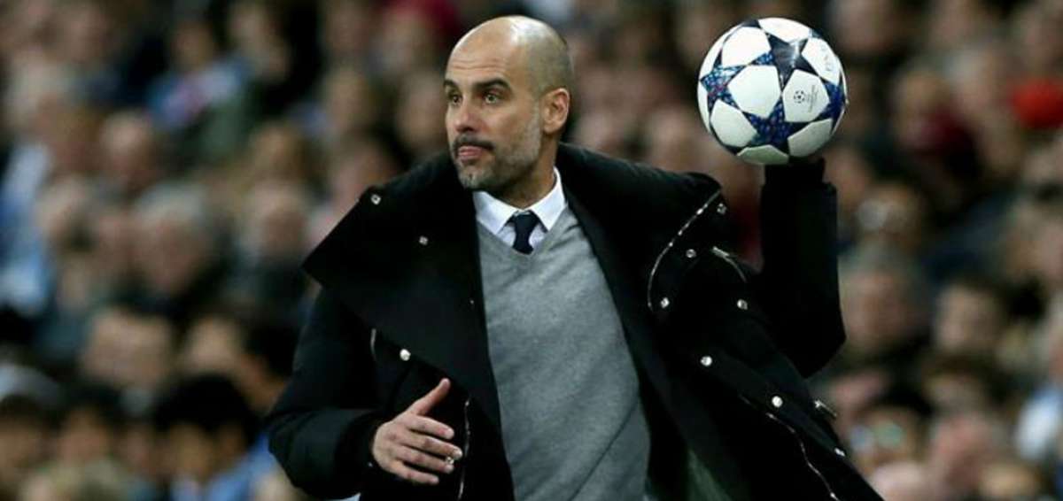 Guardiola y las promesas incumplidas en el Manchester City