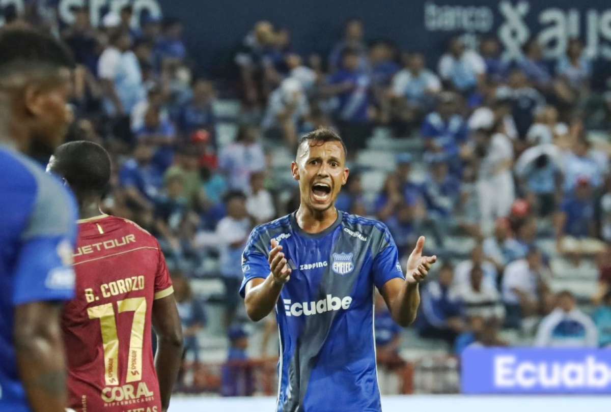 La LigaPro inició la segunda etapa el 2 de agosto.