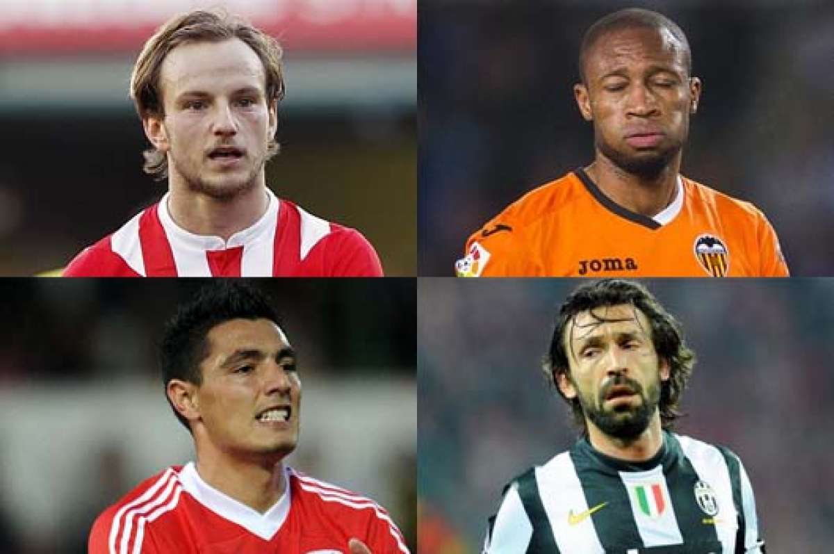 As&iacute; quedaron definidas las llaves de semifinales en la Europa League. Foto: AFP