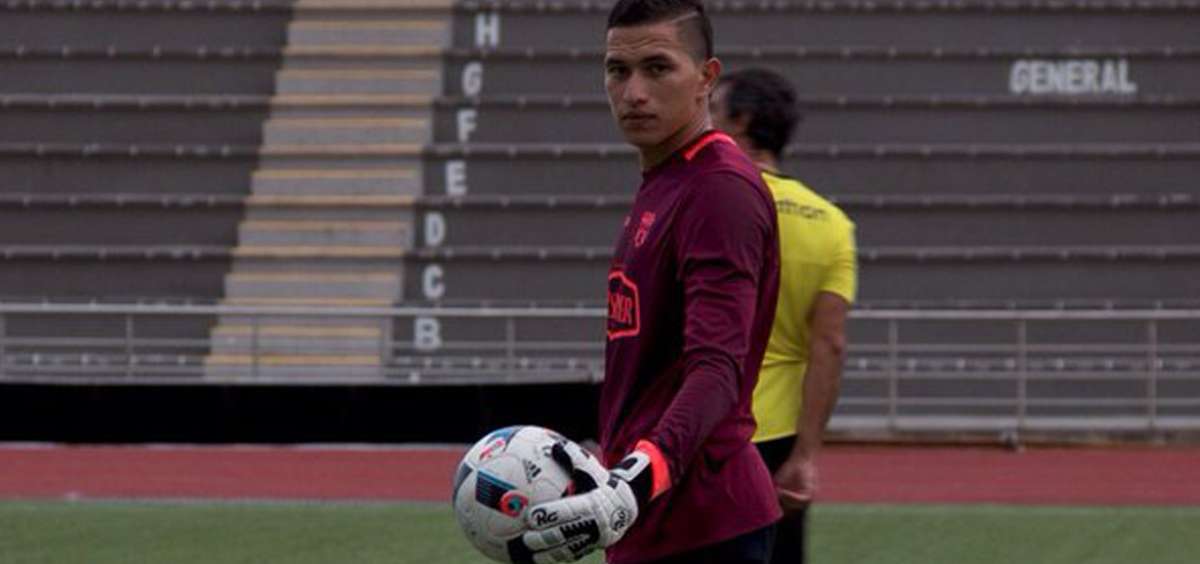 Ayrton Morales deja Barcelona y pasa a Emelec