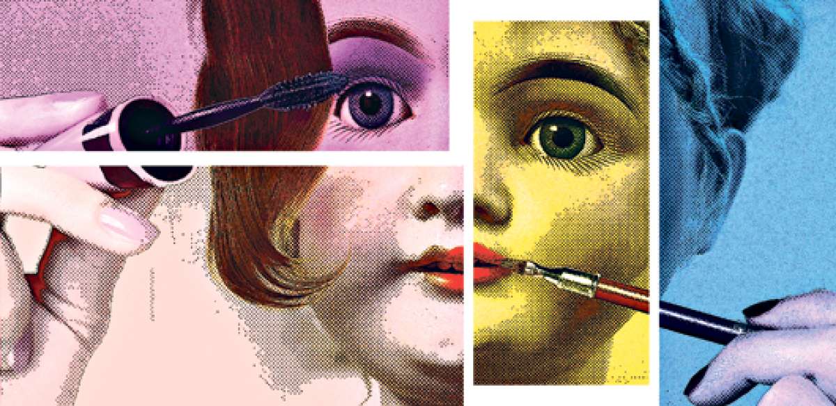 Ni&ntilde;as &lsquo;hipersexuales&rsquo;, un fen&oacute;meno que potencia la publicidad 