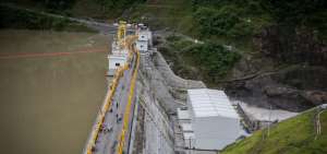 Los da&ntilde;os ocurridos en la central hidroel&eacute;ctrica San Francisco, a un a&ntilde;o de su entrada en operaci&oacute;n, marcaron un momento tenso entre Ecuador y Brasil.