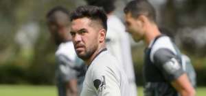 &rarr;El &lsquo;Mono&rsquo; Viteri se convirti&oacute; en el refuerzo m&aacute;s importante de su actual club, el Orense, para el torneo cuyo inicio se prev&eacute; en marzo.