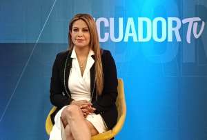 Conozca más sobre Linda Romero, binomio de Bolívar Armijos, del movimiento Amigo 