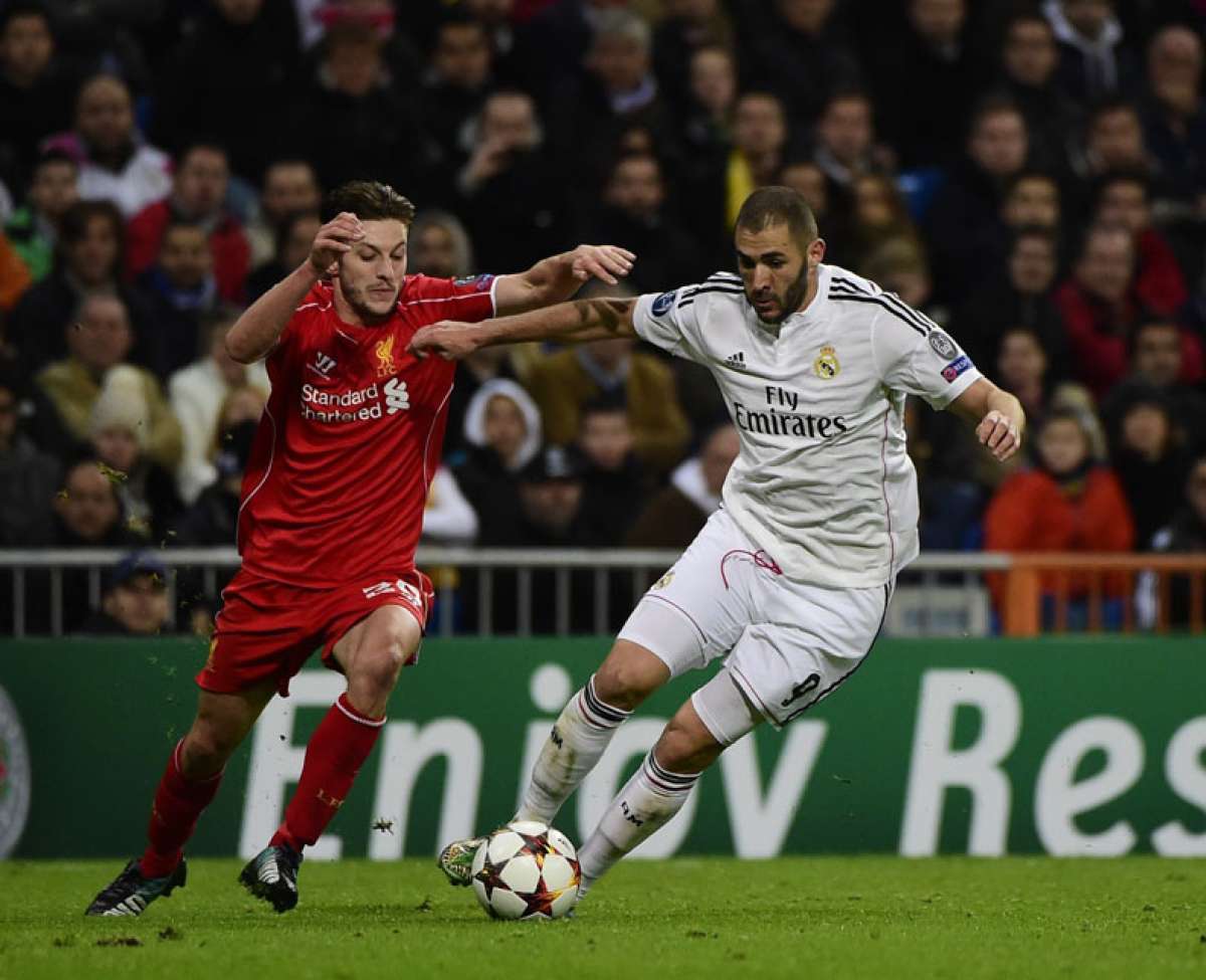 Real Madrid gana y se clasifica a octavos sin r&eacute;cord de Ronaldo (VIDEO)