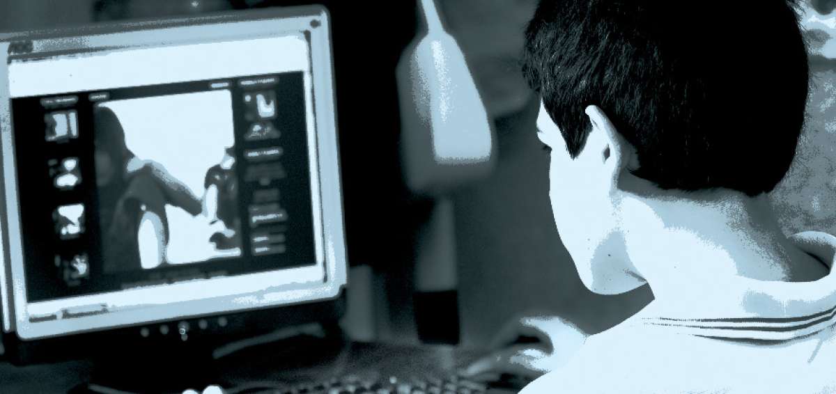 La mala utilizaci&oacute;n de internet hace cada  vez m&aacute;s sexualizados a ni&ntilde;os brit&aacute;nicos
