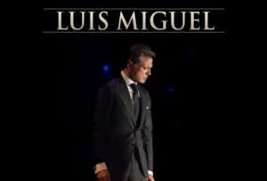 El concierto de Luis Miguel &quot;Sol de México&quot; será este 21 de febrero de 2024. 
