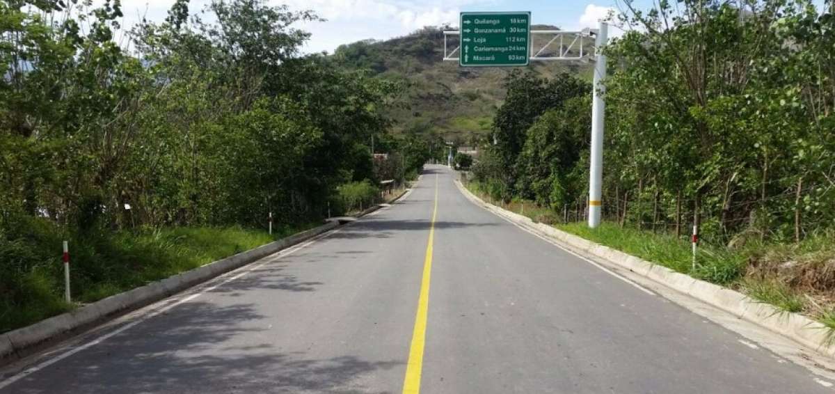 M&aacute;s de 6.388 kil&oacute;metros de la red vial estatal, en &oacute;ptimas condiciones para el feriado