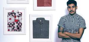 El negocio permite que el comprador elija los colores y la talla por medio de la web.