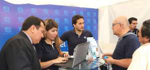 La CFN con el Banco de Pac&iacute;fico presentaron &ldquo;Exporta Emprendedor&rdquo;, un producto dirigido a pymes que buscan exportar y no cuentan con garant&iacute;as