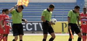 El partido River-Aucas se reanudar&aacute; el lunes al medio d&iacute;a