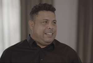 Ronaldo: &quot;El Clásico es el partido más importante del fútbol mundial&quot;