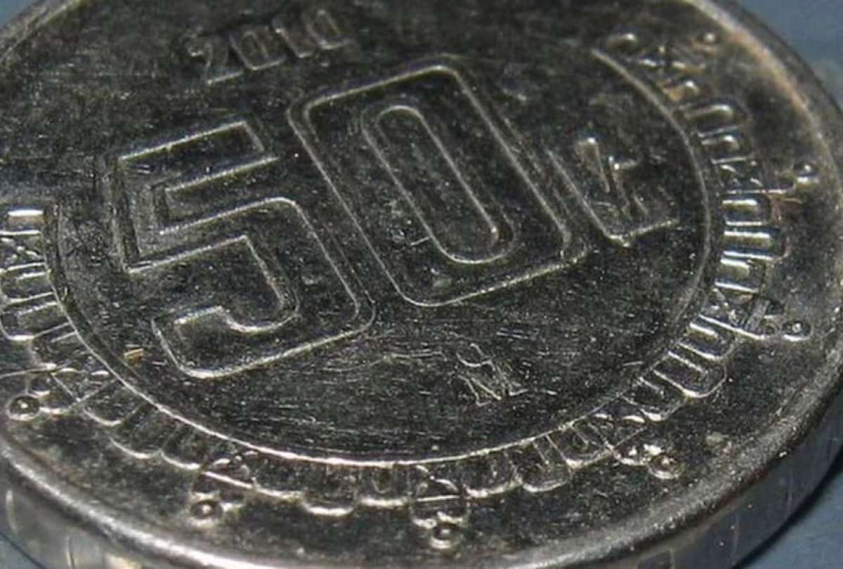 La Real Academia de la Lengua también reconoce a esta moneda conocida como 'tostón'.