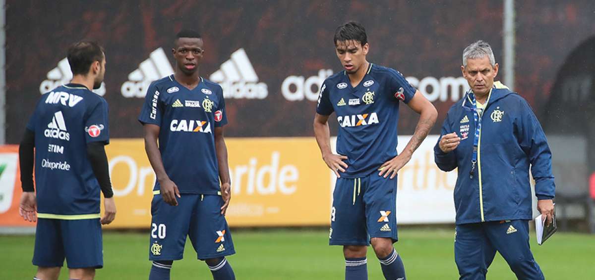 Fla-Flu, el cl&aacute;sico de R&iacute;o decidir&aacute; al semifinalista de la Sudamericana