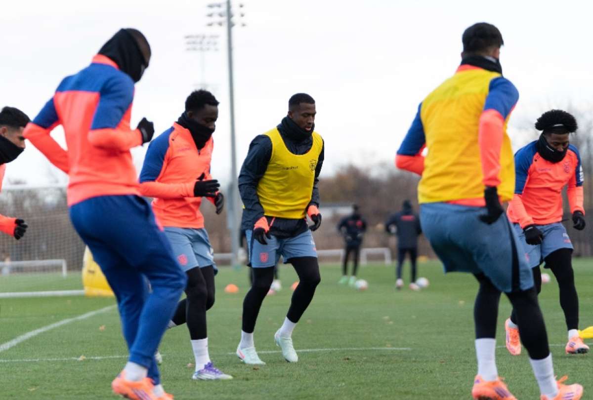 Ecuador cerr&oacute; el a&ntilde;o en el puesto 23 de la clasificaci&oacute;n FIFA