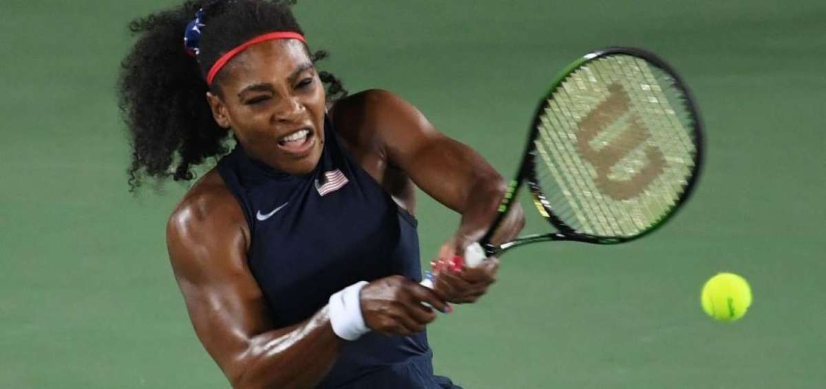 Serena, de 34 a&ntilde;os y ganadora de este evento en las 2 &uacute;ltimas ediciones, decidi&oacute; retirarse del torneo.