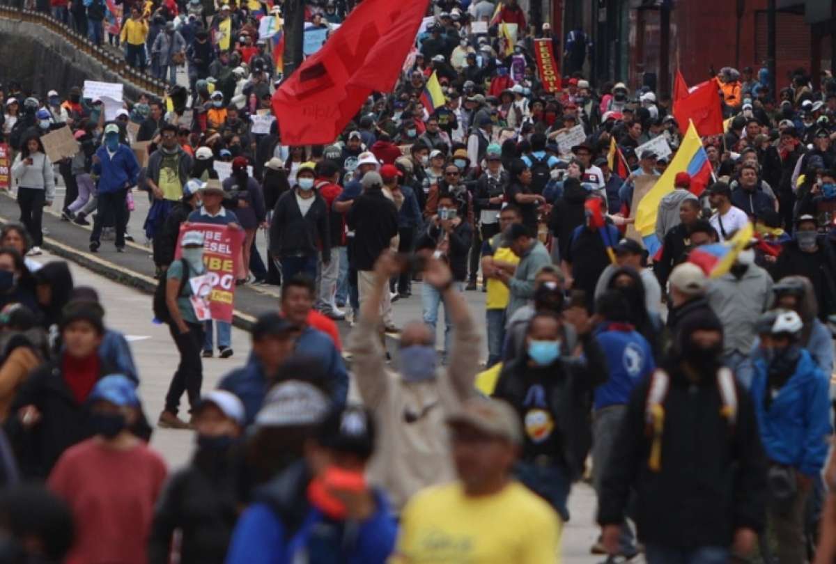 El Ministerio de Trabajo habilit&oacute; canales de denuncia para trabajadores que les obliguen a asistir a eventos o concentraciones. 