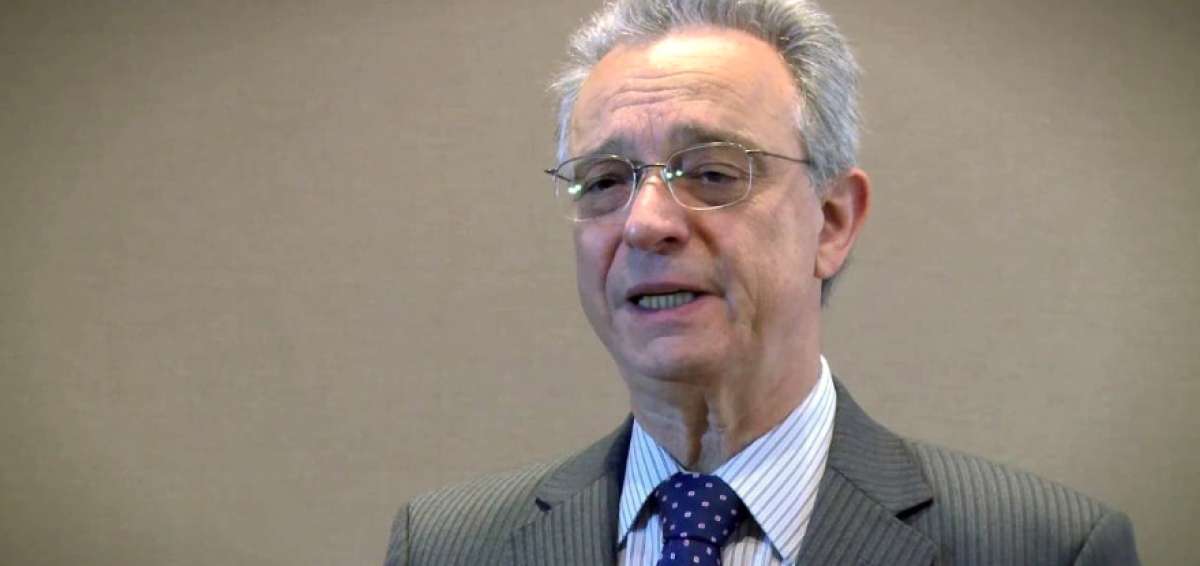 Atilio Alimena, presidente pro tempore de Cosiplan