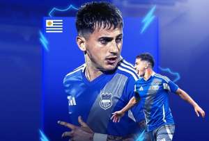 N&aacute;poli aterriza en Guayaquil: Emelec ficha a un volante zurdo para 2026