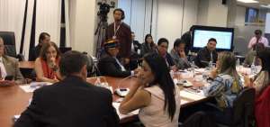 Aprueban informe para segundo debate de reformas a Ley de Comunicaci&oacute;n