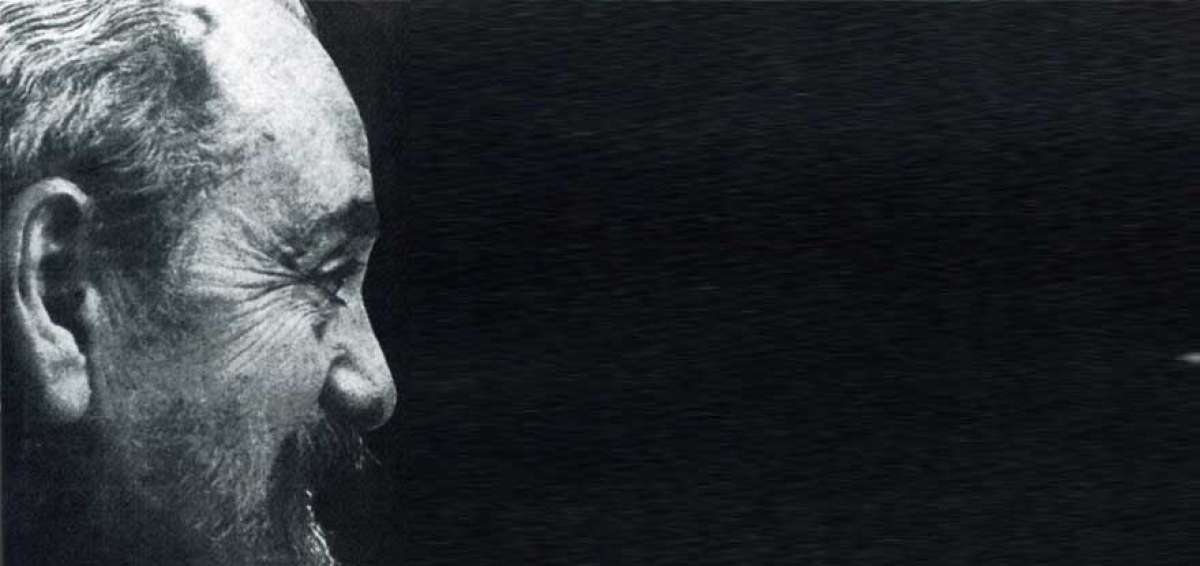 Oliverio Girondo: Un cazador de poemas