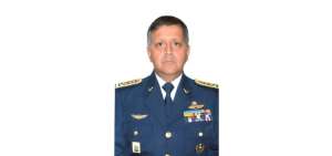 General Marco Brito, nuevo Jefe del Servicio de Protecci&oacute;n Presidencial