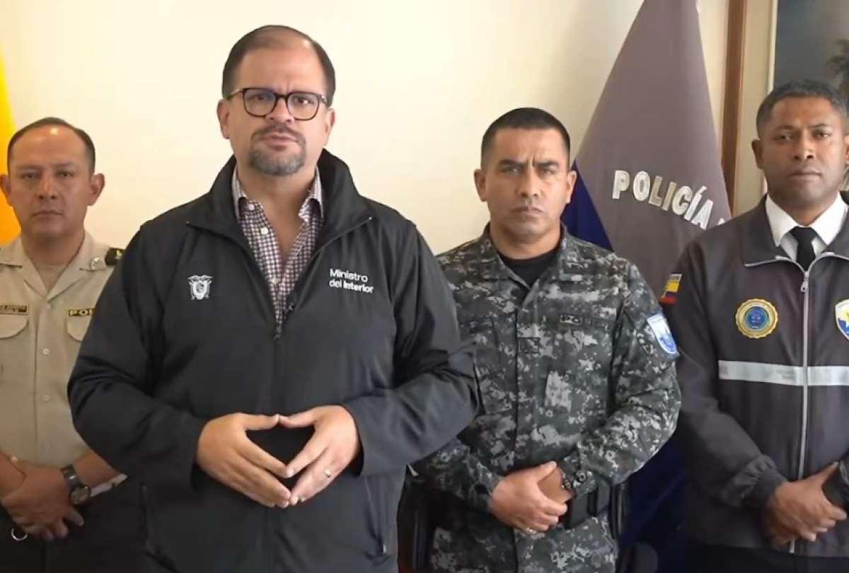 Ministerio del Interior brindar&aacute; apoyo jur&iacute;dico a dos polic&iacute;as sentenciados