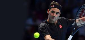 Federer exhibir&aacute; su talento ante m&aacute;s de 12 mil fan&aacute;ticos