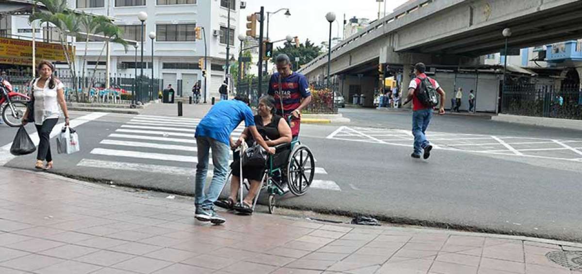 Movilidad, tema clave para futuros alcaldes