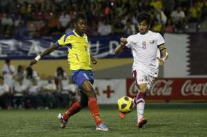 Cortez: &ldquo;Me gustar&iacute;a jugar en cualquier equipo de Espa&ntilde;a&rdquo;