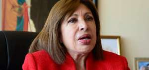 "En ocho horas de bloqueo perdimos unos $ 37.000"