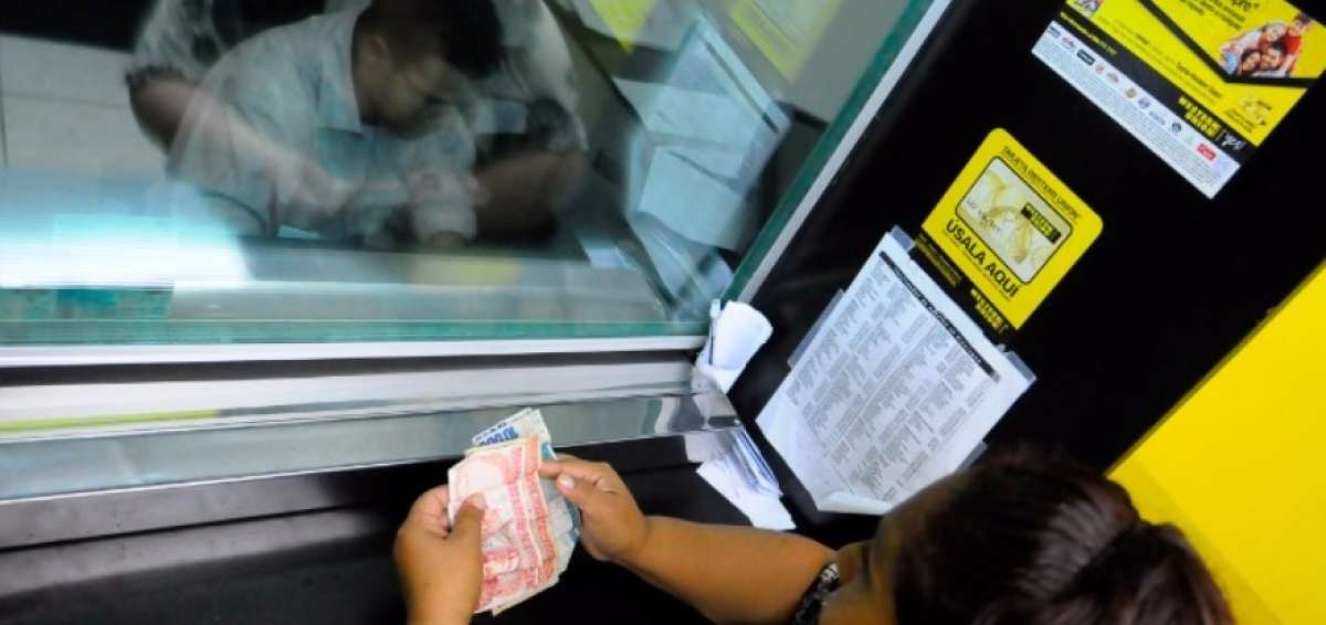 BM advierte sobre riesgo de desaceleraci&oacute;n de remesas a Am&eacute;rica Latina