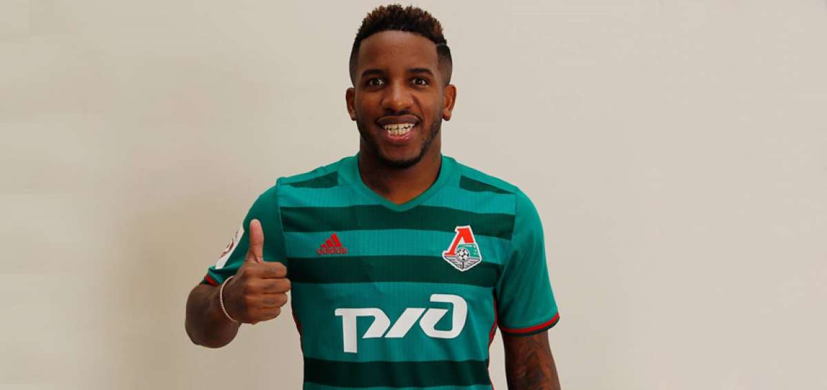 Farf&aacute;n ficha por el Lokomotiv ruso y espera su retorno a la selecci&oacute;n de Per&uacute;