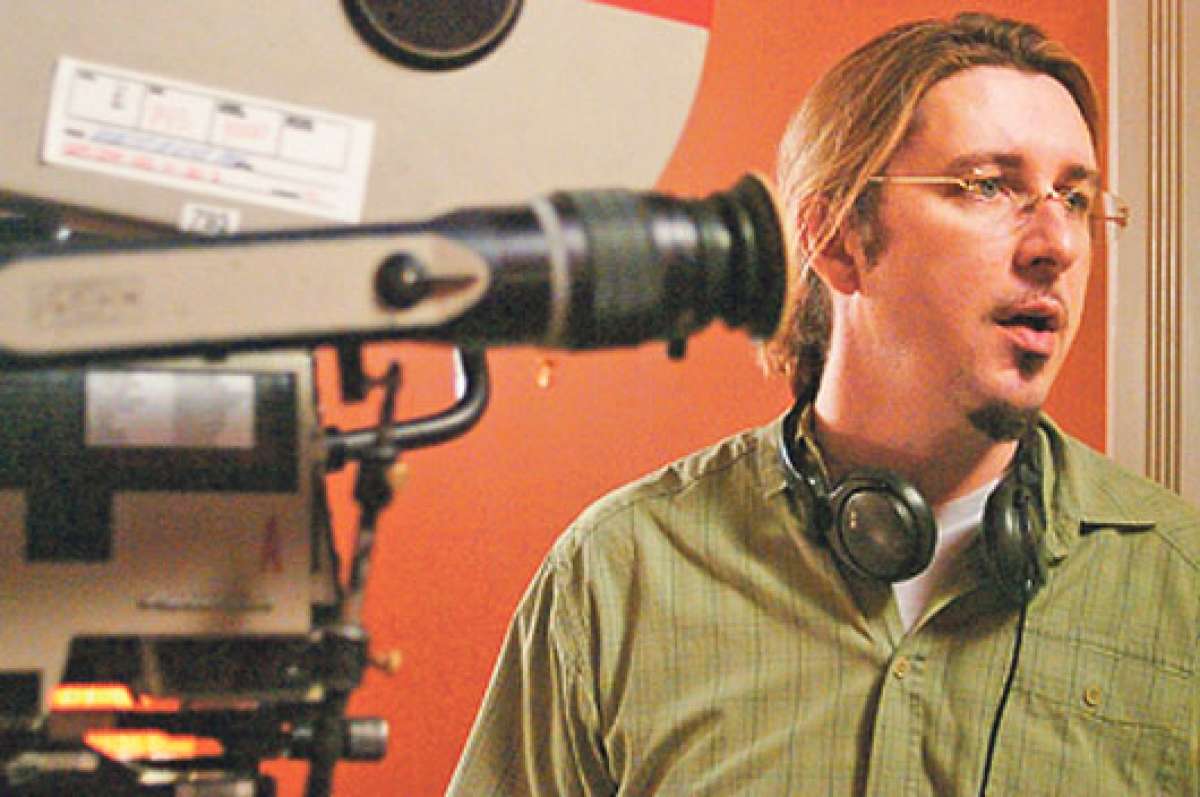 El director. Scott Derrickson es conocido por realizar pel&iacute;culas como &lsquo;El exorcismo de Emily Rose&rsquo; (2005) y &lsquo;El d&iacute;a que la tierra se detuvo&rsquo; (2008). Abajo consta el c&oacute;mic del Doctor Strange.