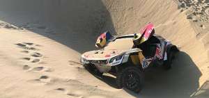 El Dakar busca escenario en Sudam&eacute;rica, &Aacute;frica y Oriente Medio para 2020