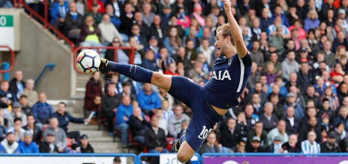 'El Tottenham no es solo Kane', advierte Zidane