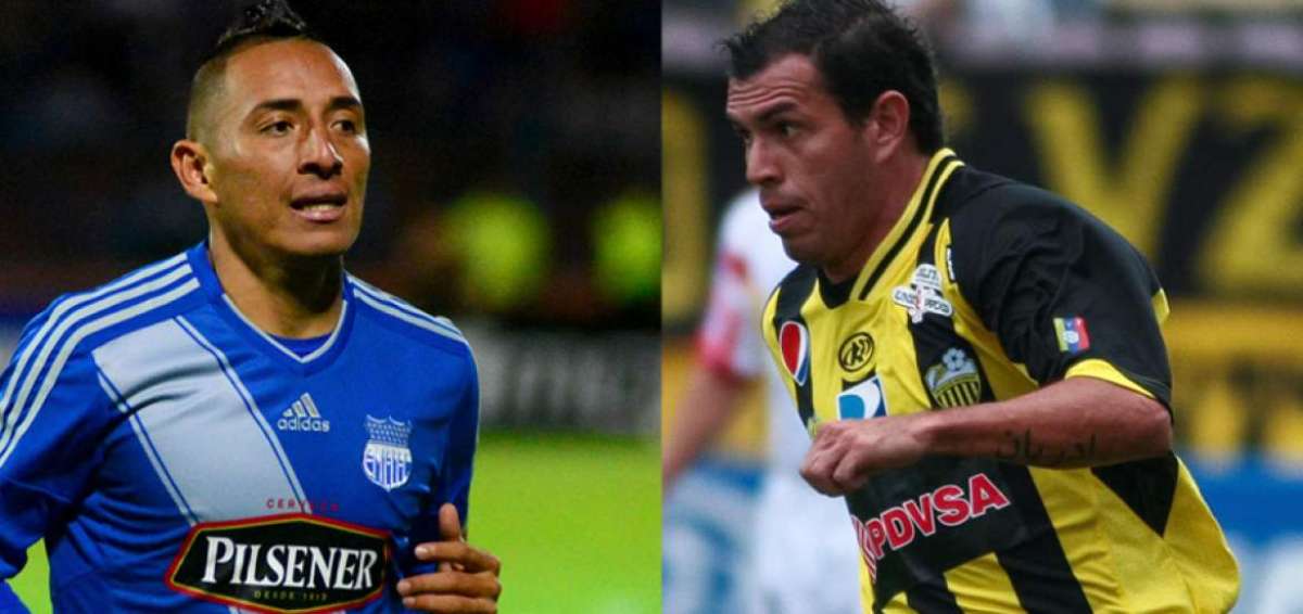Por sexta ocasi&oacute;n se enfrentar&aacute;n los azules a equipos venezolanos. Registran 3 victorias y 2 derrotas de local.  