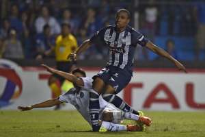 Jordan Jaime lleg&oacute; a Emelec para reemplazar a Cristian Nasuti (Infograf&iacute;a y Video)