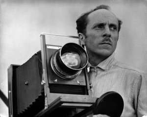 Tina Modotti. Edward Weston, retrato. (1923). Foto internet