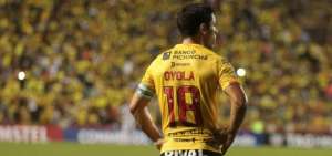 Foto: El contrato del &ldquo;Poni&rdquo; finiquitaba esta temporada, pero el flamante presidente del &ldquo;cuadro amarillo&rdquo; indic&oacute; que el capit&aacute;n torero seguir&aacute; hasta cuando &eacute;l lo decida.