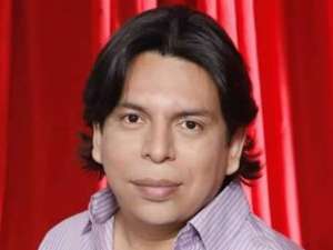 "Expedientes de Angello Barahona" se titula el programa. Foto internet