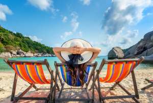 Feriado de noviembre: así serán los días de descanso.