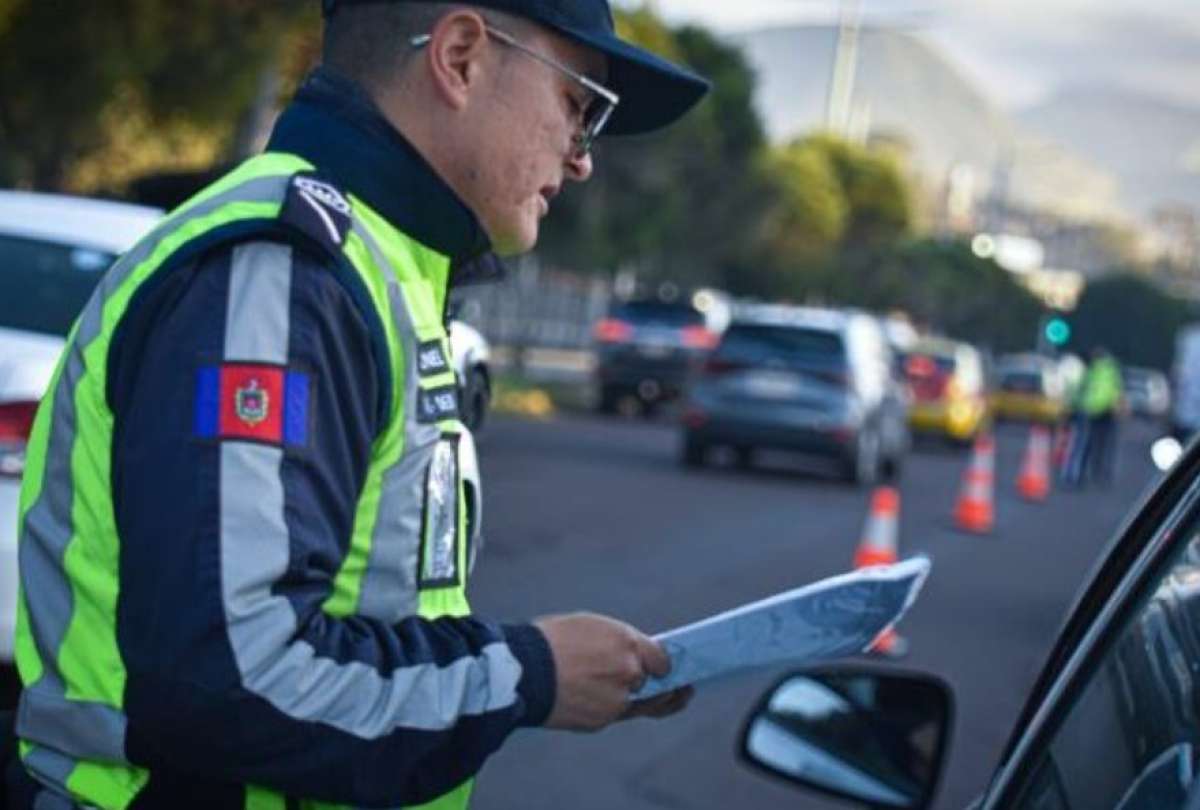 En estos puntos se harán los controles de velocidad, placas y demás en Quito. 